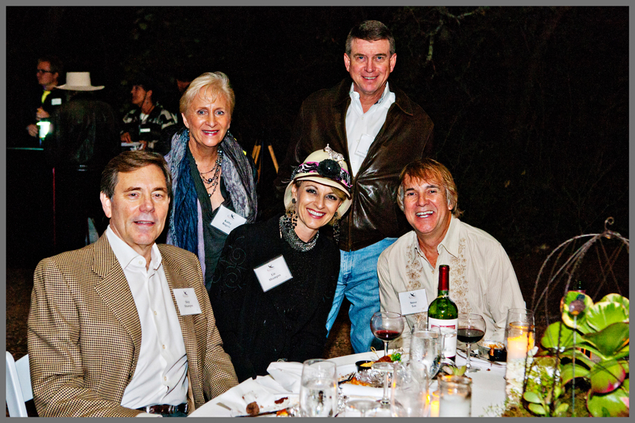 cibolo nature center guests
